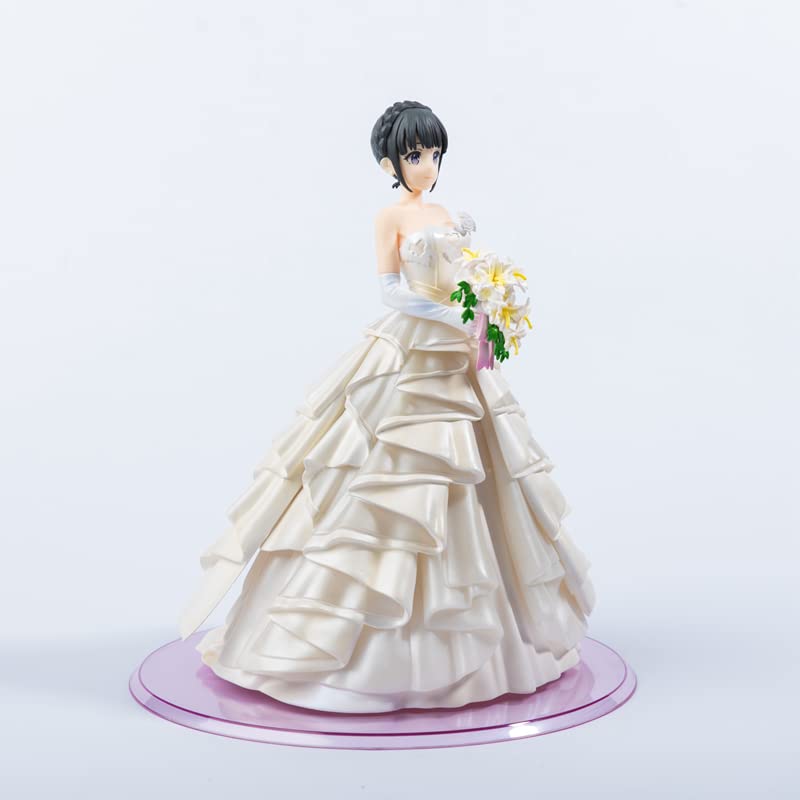 Amazon.co.jp: Makinohara Shoko 牧之原 翔孑 ウエディング 1/7